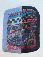 Load image into Gallery viewer, Custom Graphic Flannel - Graphic
