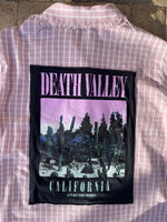 Load image into Gallery viewer, Death Valley Graphic Flannel
