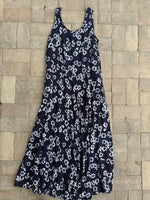 Load image into Gallery viewer, Midi Belted Dress
