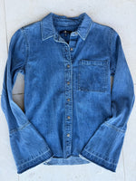 Load image into Gallery viewer, Custom Graphic Flannel - Flannel
