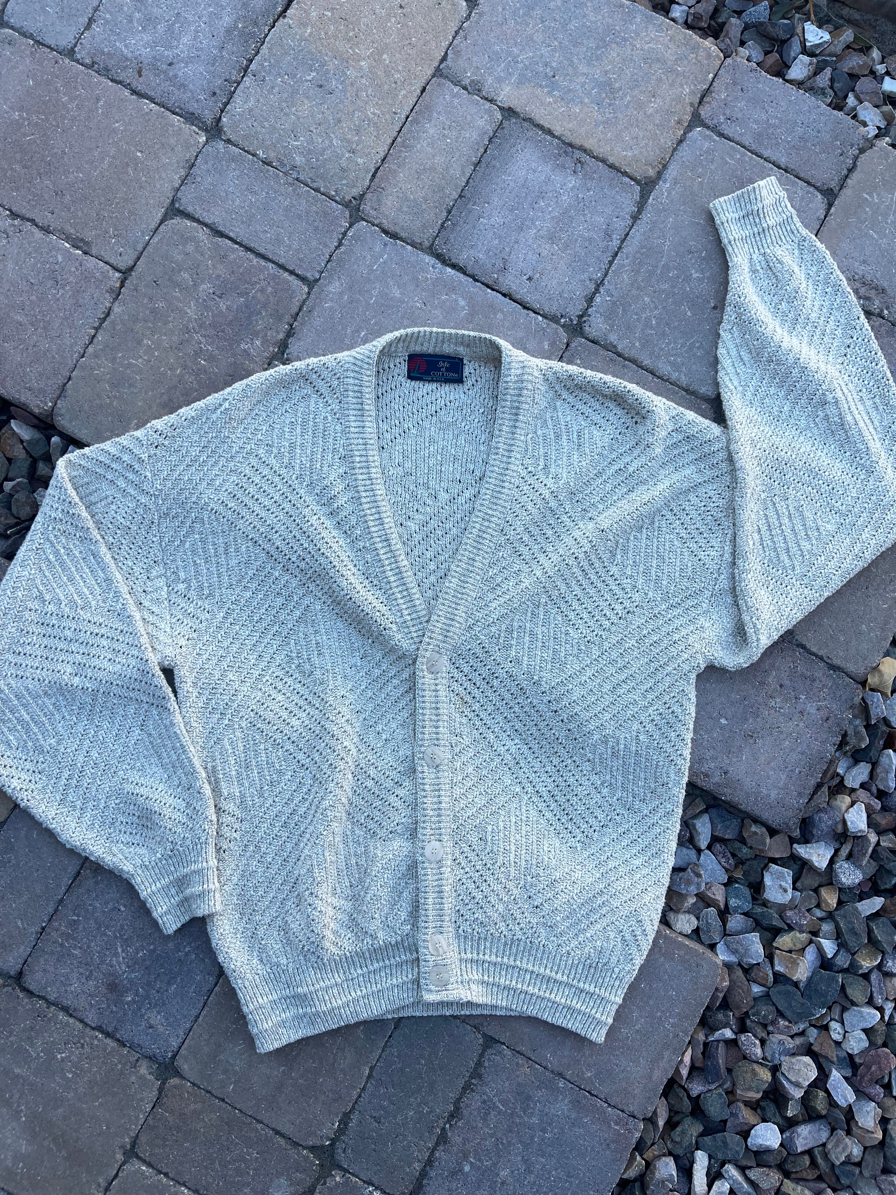 Slouchy Sweater