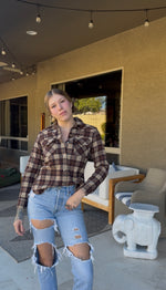 Load image into Gallery viewer, Pearl Flannel
