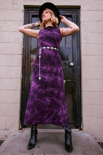 Load image into Gallery viewer, Lightening Maxi Dress
