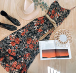 Load image into Gallery viewer, Dig Deeper Floral Maxi Dress
