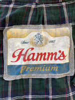 Load image into Gallery viewer, Hamms Flannel
