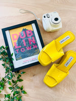 Load image into Gallery viewer, Walkin On Sunshine Shoes
