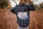 Load image into Gallery viewer, Hamms Flannel
