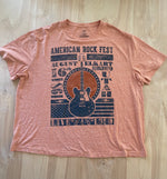 Load image into Gallery viewer, American Rock Fest Tee
