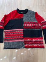 Load image into Gallery viewer, Keep Me Cozy Knit Sweater
