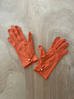 Load image into Gallery viewer, Tangerine Gloves
