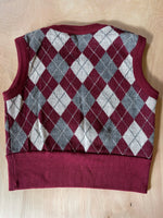 Load image into Gallery viewer, Be Mine Sweater Vest
