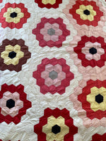 Load image into Gallery viewer, The Taffeta Quilt
