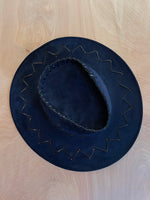 Load image into Gallery viewer, Howdy There Cowboy Hat
