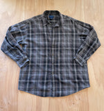 Load image into Gallery viewer, Chance The Rapper Flannel
