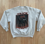 Load image into Gallery viewer, Trick or Treat Sweatshirt
