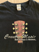 Load image into Gallery viewer, Country Music Graphic Tee
