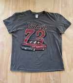 Load image into Gallery viewer, Vintage ‘72 Chevy Tee
