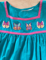 Load image into Gallery viewer, Winging It Butterfly Dress
