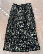 Load image into Gallery viewer, Almost Spring Midi Skirt
