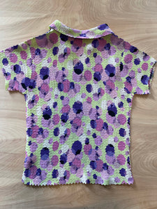 Dots All Over Me Tee