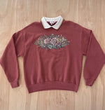 Load image into Gallery viewer, Cute But Cozy Crewneck
