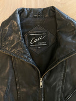 Load image into Gallery viewer, Leather jacket

