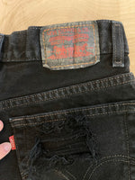 Load image into Gallery viewer, Levi’s Midrise Short
