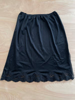 Load image into Gallery viewer, Give Me A Moment Satin Midi Skirt
