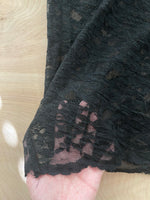 Load image into Gallery viewer, Lace Bib Mini Dress
