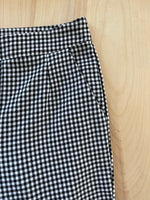 Load image into Gallery viewer, Nasty Gal Gingham Pants
