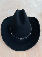 Load image into Gallery viewer, Shoot It Back Cowboy Hat
