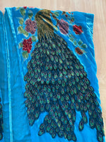 Load image into Gallery viewer, I Wanna See Your Peacock Kimono
