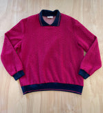 Load image into Gallery viewer, Cozy Summer Crewneck Sweater
