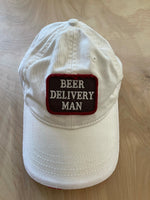 Load image into Gallery viewer, Beer Delivery Man Hat
