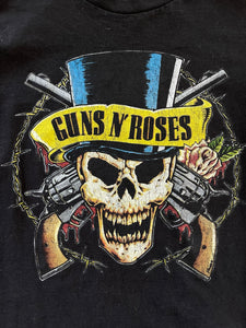 Guns N Roses Tee
