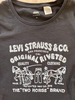 Load image into Gallery viewer, Levis Graphic Tee

