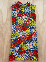 Load image into Gallery viewer, Floral Tank Dress
