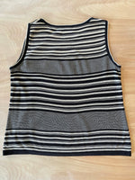 Load image into Gallery viewer, Earn Your Stripes Tank
