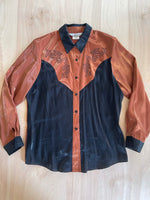 Load image into Gallery viewer, Call Me Cowboy Shirt
