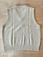 Load image into Gallery viewer, Just That Simple Sweater Vest
