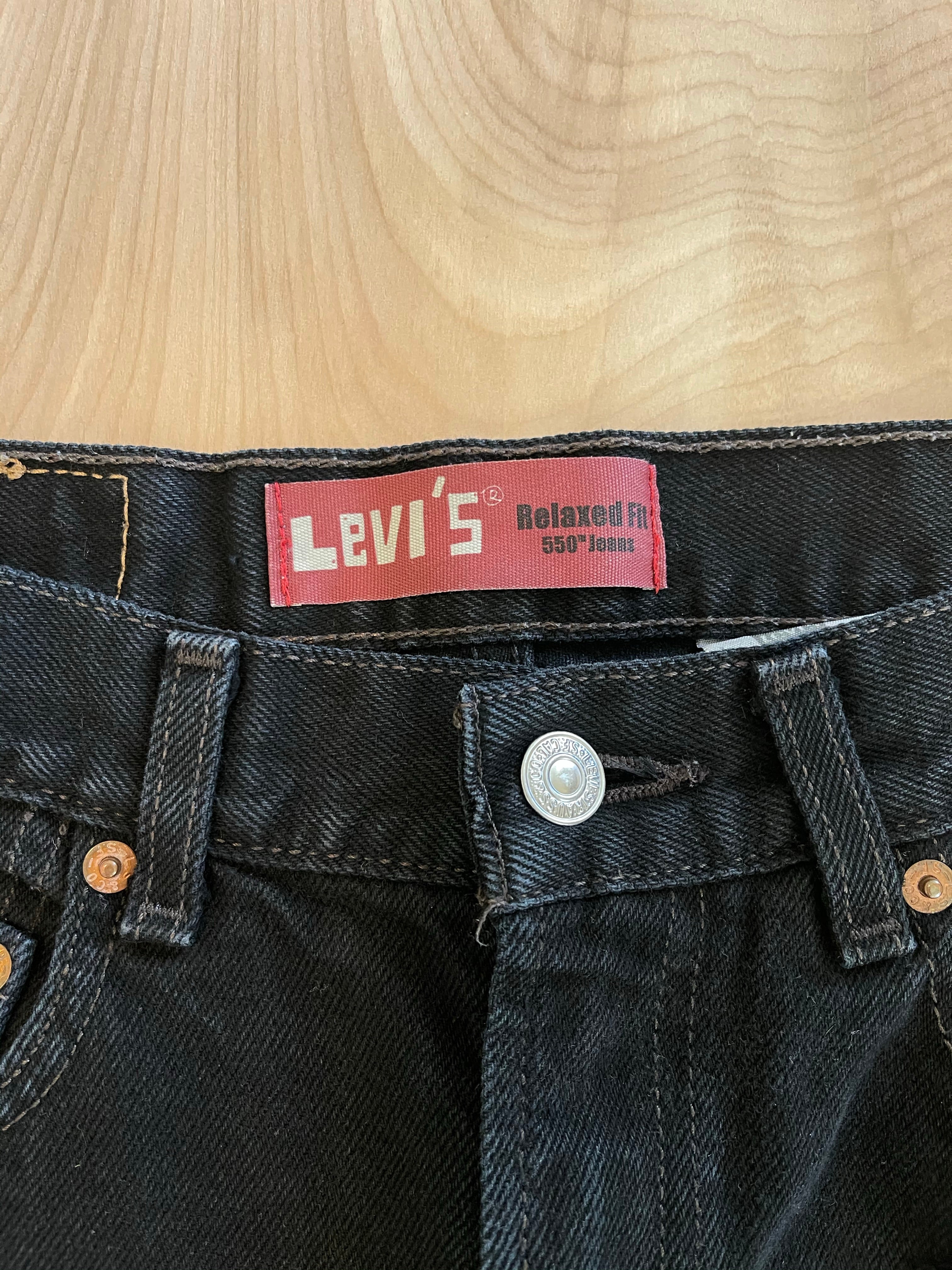 Levi’s Midrise Short