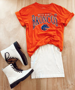 Load image into Gallery viewer, Boise St Broncos Tee
