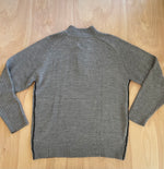 Load image into Gallery viewer, Polo Quarter Zip Sweater
