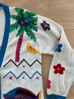 Load image into Gallery viewer, I Need A Vacay Cardigan

