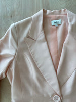 Load image into Gallery viewer, Pretty in Pink Blazer
