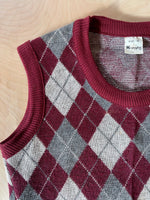 Load image into Gallery viewer, Be Mine Sweater Vest
