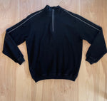 Load image into Gallery viewer, Quarter Zip Sweater

