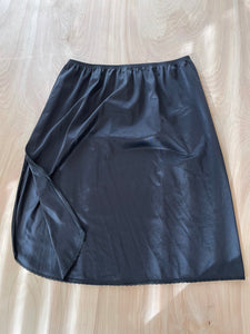 Love Suits You Nylon Skirt