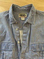 Load image into Gallery viewer, Plaid Button Up
