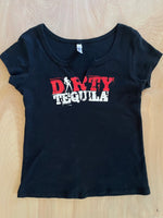 Load image into Gallery viewer, Dirty Tequila Tee
